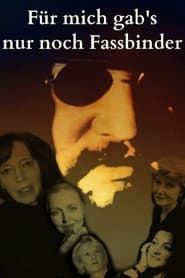 Fassbinder's Women