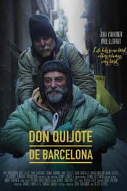 Don Quijote in Barcelona
