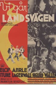Vi går landsvägen