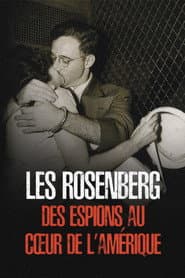 The Rosenbergs: Atomic Spies