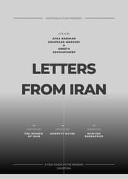 Letters From Iran
