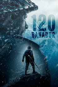 120 Bahadur