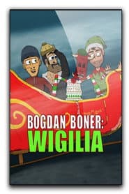 Bad Exorcist: Christmas Eve