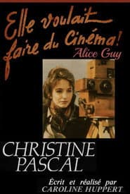 Elle voulait faire du cinéma