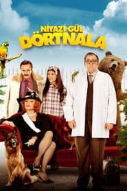 Niyazi Gül Dörtnala