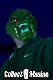 Collect-O-Maniac