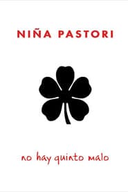 Niña Pastori: Every Cloud Has A Silver Lining