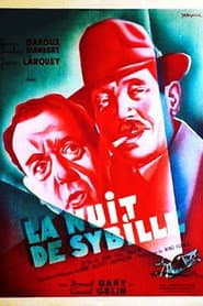 La Nuit de Sybille