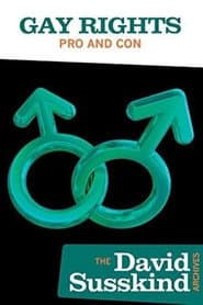 David Susskind Archive: Gay Rights Pro and Con