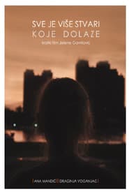 With Many Things to Come