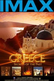 Greece: Secrets of the Past