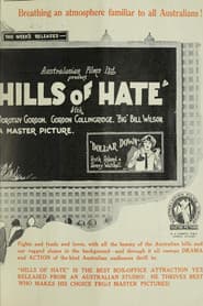 Hills of Hate