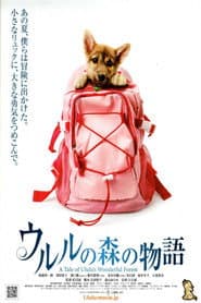 A Tale of Ululu's Wonderful Forest