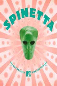 Luis Alberto Spinetta: Estrelicia MTV Unplugged