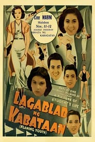 Lagablab Ng Kabataan