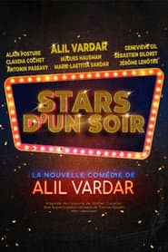 Stars d'un soir