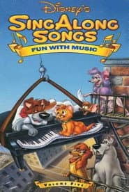 Disney's Sing-Along Songs: Fun With Music