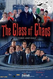 The Class of Chaos 3,5