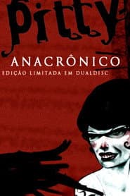 Pitty: Sessões Anacrônicas