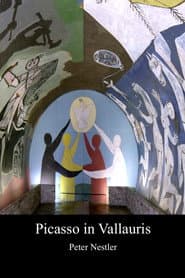 Picasso in Vallauris