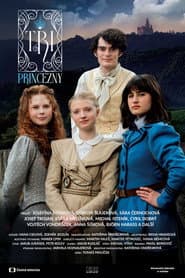 The Three Princesses