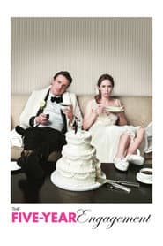 The Five-Year Engagement