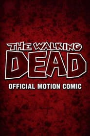 The Walking Dead: Motion Comic