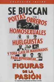 Figuras de la Pasión