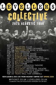 Levellers: Collective / Live
