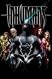 Inhumans