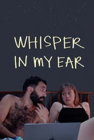 Whisper In My Ear