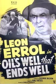 Oil's Well That Ends Well