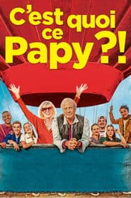 When Granny Meets Grandpa