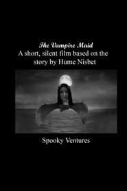 The Vampire Maid