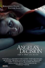 Angela's Decision
