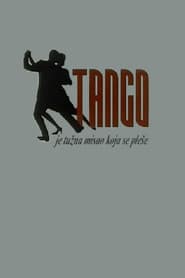 Tango Is a Sad Thought to Be Danced