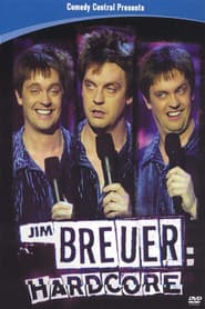 Jim Breuer: Hardcore