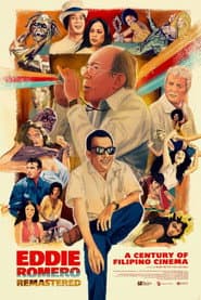 Eddie Romero Remastered: A Century of Filipino Cinema