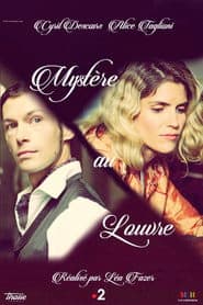 Mystery at the Louvre Museum