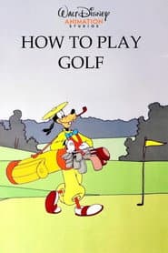 How to Play Golf