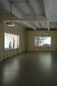 Art installation of ILOVERUSS