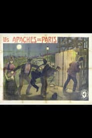 Les Apaches de Paris