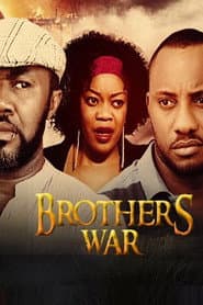 Brothers War