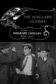 The Burglar’s Dilemma