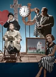 Melodien der blev væk