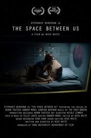 The Space Between Us