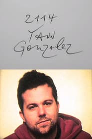 Cinématon n°2114 : Yann Gonzalez