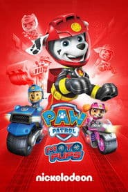 PAW Patrol: Moto Pups