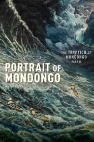 Mondongo II: Portrait of Mondongo