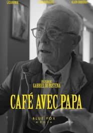 Cafe Avec Papa